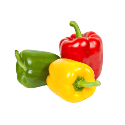 Bell Pepper